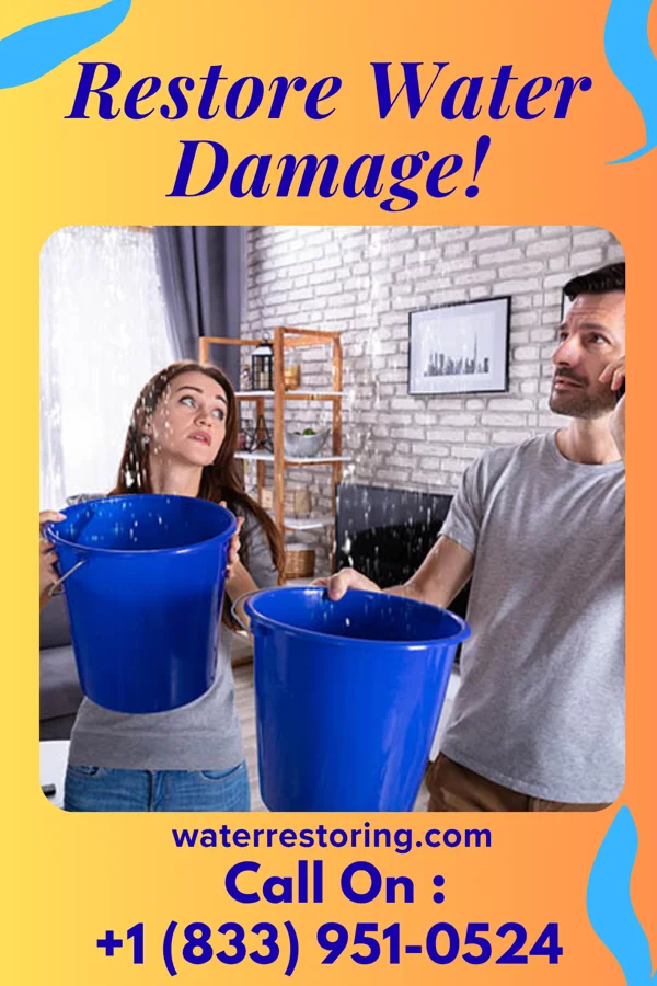 water restoration Beacon Sewage Cleanup Co West Alexander